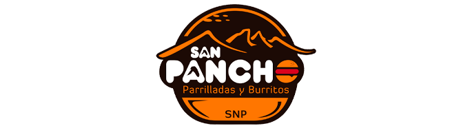 Logotipo de San Pancho